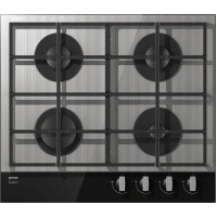 Варочная поверхность Gorenje GC641ST серый