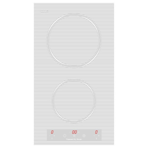 Варочная поверхность Zigmund & Shtain CIS 029.30 WX