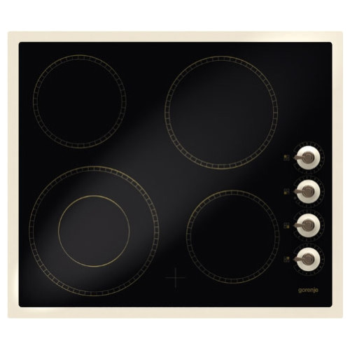 Варочная поверхность Gorenje ECK 63 CLI