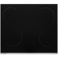 Варочная поверхность KRONA GRUND 60 BL/S