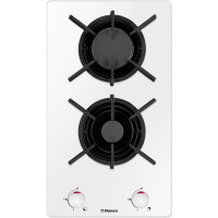 Варочная поверхность Hansa BHKW310300 белый
