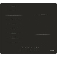 Варочная поверхность Darina 6Р9 ЕI 304 B черный