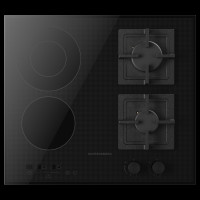 Комбинированная панель Kuppersberg EGS 600