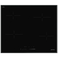 Варочная поверхность SMEG SE464TB