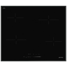Варочная поверхность SMEG SE464TB