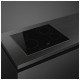 Варочная поверхность SMEG SE464TB