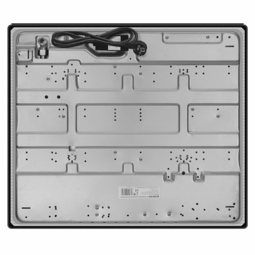 Варочная поверхность Meferi MGH604BK Glass Ultra