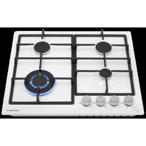 Варочная поверхность MEFERI MGH604WH Light