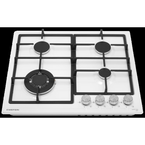 Варочная поверхность MEFERI MGH604WH Light