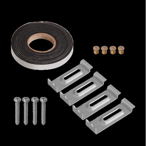 Варочная поверхность MEFERI MGH604WH Light