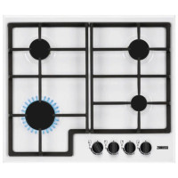 Варочная поверхность Zanussi GPZ263SW белый