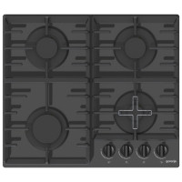 Варочная поверхность Gorenje GT641B черный