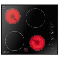 Варочная поверхность Kuchenchef KHC600S