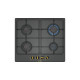 Варочная поверхность Bosch PGP6B3B60R черный