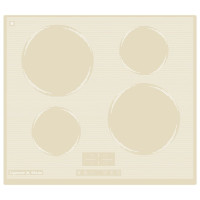 Варочная поверхность Zigmund & Shtain CI 32.6 I