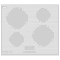 Варочная поверхность Zigmund & Shtain CI 32.6 W