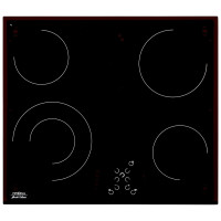 Варочная поверхность Krona DOLCE 60 BL