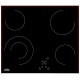 Варочная поверхность Krona DOLCE 60 BL