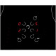 Варочная поверхность Krona DOLCE 60 BL