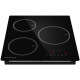 Варочная поверхность MAUNFELD AVI453BK