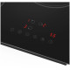 Варочная поверхность MAUNFELD AVI453BK