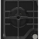 Варочная поверхность KRONA CORNIOLA 45 BL