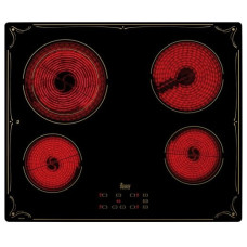 Варочная панель Teka TBR 6420 черный 40239025