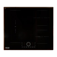 Варочная панель DeLonghi ELETTRA 4B1P CR индукционная