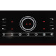 Варочная панель DeLonghi ELETTRA 4B1P CR индукционная