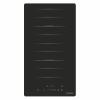 Варочная поверхность Darina 6Р9 ЕI 528 B черный
