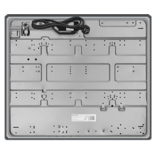 Варочная поверхность Meferi MGH604GR Glass Ultra