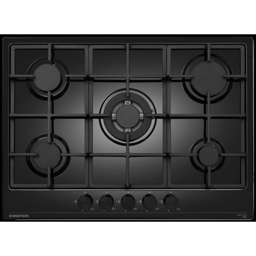 Варочная поверхность MEFERI MGH705BK Power