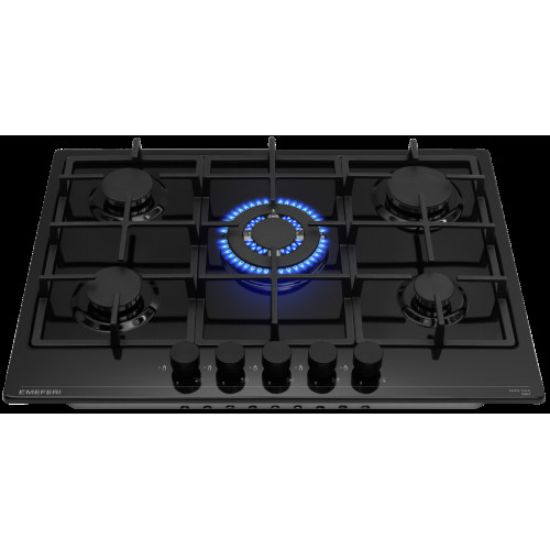 Варочная поверхность MEFERI MGH705BK Power