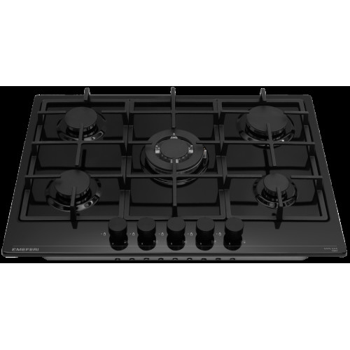 Варочная поверхность MEFERI MGH705BK Power