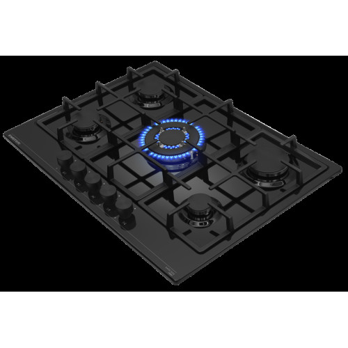 Варочная поверхность MEFERI MGH705BK Power