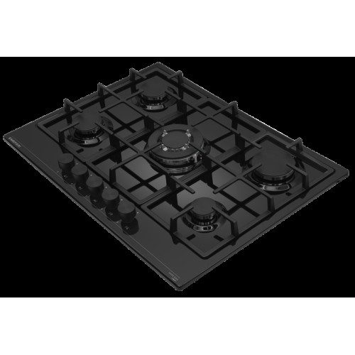 Варочная поверхность MEFERI MGH705BK Power