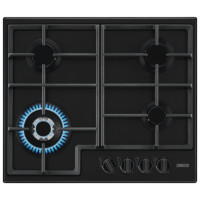 Варочная поверхность Zanussi GPZ363SB черный