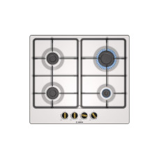 Варочная поверхность Bosch PGP6B2B60R белый