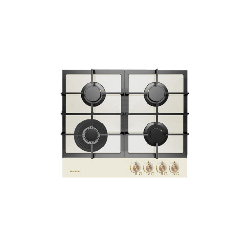 Варочная поверхность AVEX HM 6042 RY