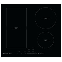Варочная поверхность Zigmund & Shtain CI 34.6 B
