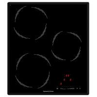 Варочная поверхность Zigmund & Shtain CIS 169.45 BX