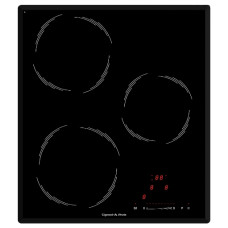 Варочная поверхность Zigmund & Shtain CIS 169.45 BX