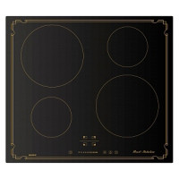 Варочная поверхность AVEX ERBM 604 W