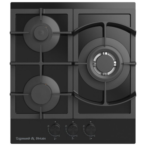 Варочная поверхность Zigmund & Shtain M 26.4 B