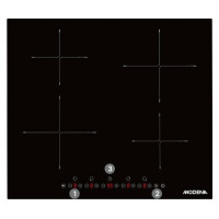 Варочная поверхность MODENA BI 0642 LBR