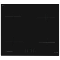 Варочная поверхность SCHAUB LORENZ SLK IY60T1 черная