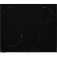 Варочная поверхность KRONA CELLO 60 BL/S