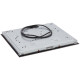 Варочная поверхность KRONA CELLO 60 BL/S