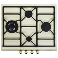 Варочная поверхность Zigmund & Shtain GN 208.61 Х