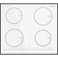 Варочная поверхность MAUNFELD CVI594SWH